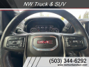 2021 GMC Sierra 1500 AT4 at NW Truck & SUV