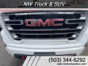 Thumbnail image of 2021 GMC Sierra 1500 at NW Truck & SUV