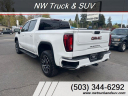Thumbnail image of 2021 GMC Sierra 1500 at NW Truck & SUV