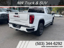 Thumbnail image of 2021 GMC Sierra 1500 at NW Truck & SUV