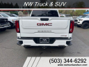 Thumbnail image of 2021 GMC Sierra 1500 at NW Truck & SUV