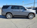 2022 Chevrolet Tahoe High Country at KrauseToyota New
