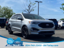 Thumbnail image of 2022 Ford Edge at Bill Talley Ford