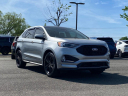 Thumbnail image of 2022 Ford Edge at Bill Talley Ford
