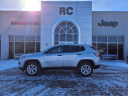 Thumbnail image of 2025 Jeep Compass at Rc Auto Group Cdjr
