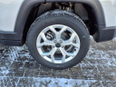 Thumbnail image of 2025 Jeep Compass at Rc Auto Group Cdjr
