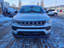 Thumbnail image of 2025 Jeep Compass at Rc Auto Group Cdjr