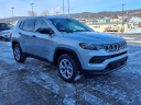 Thumbnail image of 2025 Jeep Compass at Rc Auto Group Cdjr