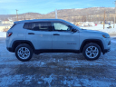 Thumbnail image of 2025 Jeep Compass at Rc Auto Group Cdjr