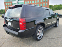Thumbnail image of 2008 Chevrolet Suburban at AJNS AUTO SALES