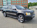 Thumbnail image of 2008 Chevrolet Suburban at AJNS AUTO SALES