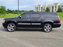2008 Chevrolet Suburban LS at AJNS AUTO SALES
