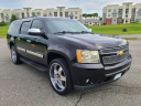 Thumbnail image of 2008 Chevrolet Suburban at AJNS AUTO SALES