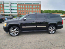 Thumbnail image of 2008 Chevrolet Suburban at AJNS AUTO SALES