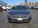 2021 BMW 8 Series 840i xDrive Gran Coupe at Bommarito South County