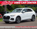 Thumbnail image of 2023 Audi Q5 at StokesUsedCarCenter of Beaufort, SC