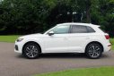 Thumbnail image of 2023 Audi Q5 at StokesUsedCarCenter of Beaufort, SC