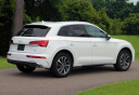 Thumbnail image of 2023 Audi Q5 at StokesUsedCarCenter of Beaufort, SC