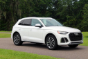 Thumbnail image of 2023 Audi Q5 at StokesUsedCarCenter of Beaufort, SC