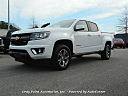 2018 Chevrolet Colorado Z71 at Gray Point Automotive, Inc.