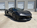 Thumbnail image of 2023 Chevrolet Corvette at NGFF Automotive Corporation