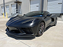 Thumbnail image of 2023 Chevrolet Corvette at NGFF Automotive Corporation