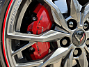 Thumbnail image of 2023 Chevrolet Corvette at NGFF Automotive Corporation