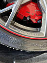 Thumbnail image of 2023 Chevrolet Corvette at NGFF Automotive Corporation