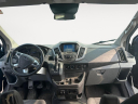 2018 Ford Transit 150 XLT at LaFontaine Chevrolet Plymouth
