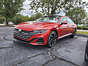 2023 Volkswagen Arteon SEL Premium R-Line 4Motion at Flow Volkswagen Of Durham