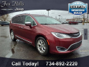 Thumbnail image of 2019 Chrysler Pacifica at Fox Hills Chrysler Jeep