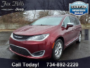 Thumbnail image of 2019 Chrysler Pacifica at Fox Hills Chrysler Jeep