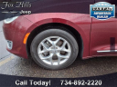 Thumbnail image of 2019 Chrysler Pacifica at Fox Hills Chrysler Jeep