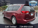 Thumbnail image of 2019 Chrysler Pacifica at Fox Hills Chrysler Jeep