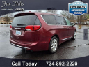 Thumbnail image of 2019 Chrysler Pacifica at Fox Hills Chrysler Jeep