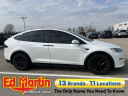 Thumbnail image of 2022 Tesla Model X at 6 EM New