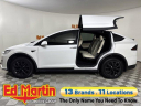 Thumbnail image of 2022 Tesla Model X at 6 EM New