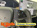 Thumbnail image of 2022 Tesla Model X at 6 EM New