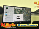 Thumbnail image of 2022 Tesla Model X at 6 EM New