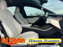 Thumbnail image of 2022 Tesla Model X at 6 EM New