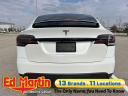 Thumbnail image of 2022 Tesla Model X at 6 EM New