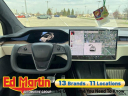 Thumbnail image of 2022 Tesla Model X at 6 EM New