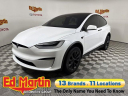 Thumbnail image of 2022 Tesla Model X at 6 EM New