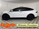 Thumbnail image of 2022 Tesla Model X at 6 EM New