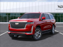Thumbnail image of 2024 Cadillac Escalade ESV at Tom Peacock Cadillac