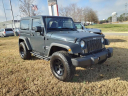 Thumbnail image of 2017 Jeep Wrangler at Mathews Nissan