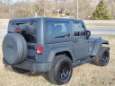 Thumbnail image of 2017 Jeep Wrangler at Mathews Nissan