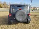 Thumbnail image of 2017 Jeep Wrangler at Mathews Nissan