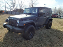 Thumbnail image of 2017 Jeep Wrangler at Mathews Nissan