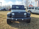 Thumbnail image of 2017 Jeep Wrangler at Mathews Nissan